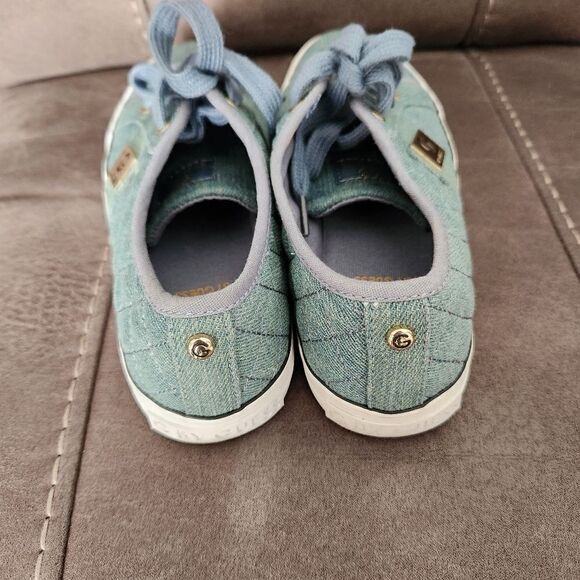 G By Guess Womens Fashion Sneakers Sizr 6.5 - Picture 3 of 11